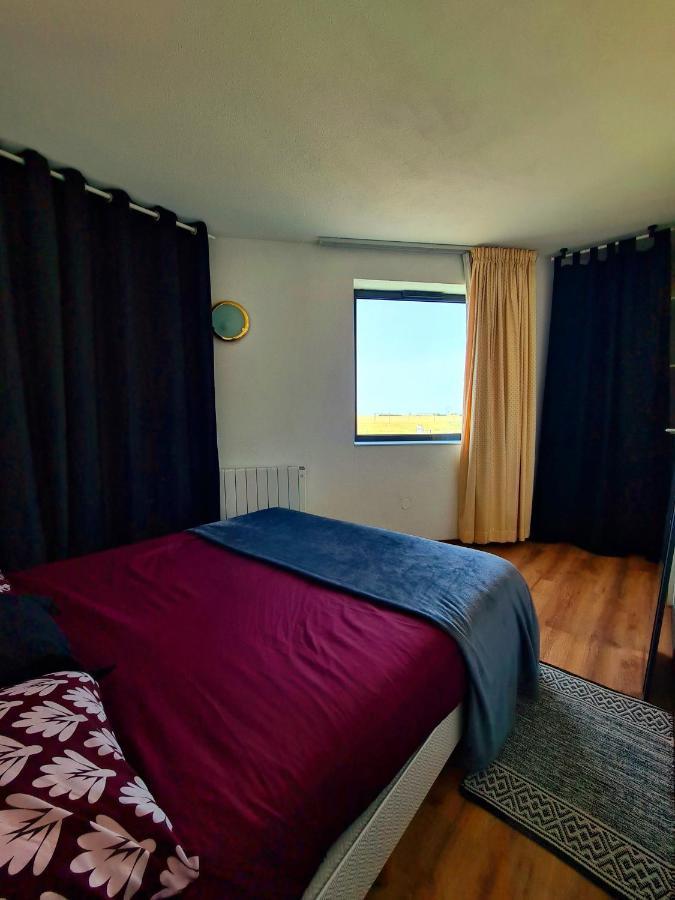 Entier 30m² - 800m Du Futuroscope Apartment Chasseneuil-du-Poitou