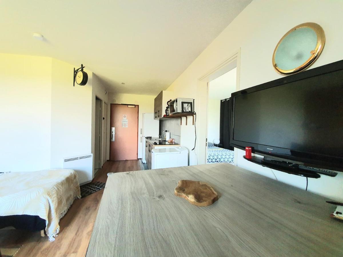 Apartment Entier 30m² - 800m Du Futuroscope